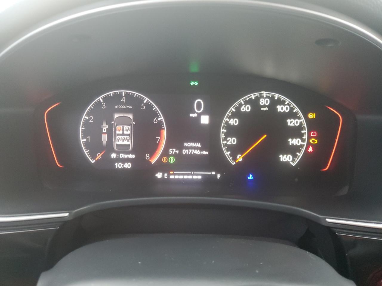2022 HONDA CIVIC SI VIN:2HGFE1E53NH471697