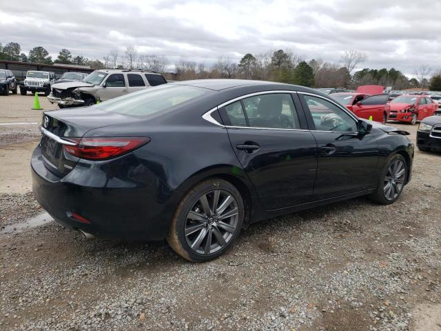 2021 MAZDA 6 TOURING VIN: JM1GL1VM2M1607931