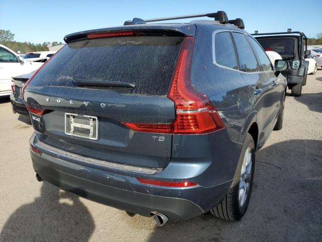 2021 VOLVO XC60 T5 MOMENTUM VIN: YV4102DK8M1790768