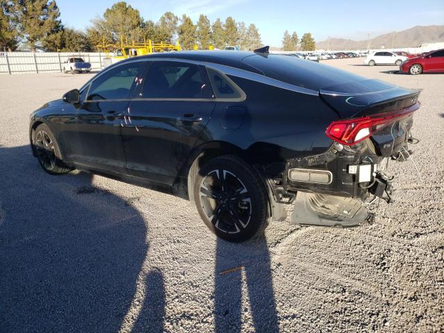 2021 KIA K5 GT LINE VIN: 5XXG64J21MG019083