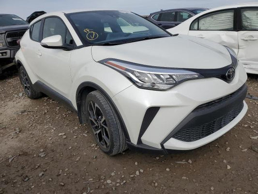 2020 TOYOTA C-HR XLE VIN: JTNKHM***********