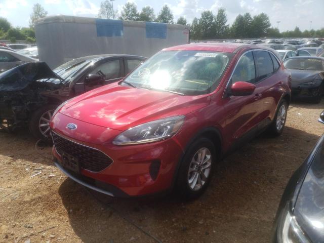 2021 FORD ESCAPE SE VIN: 1FMCU0G66MUB30015