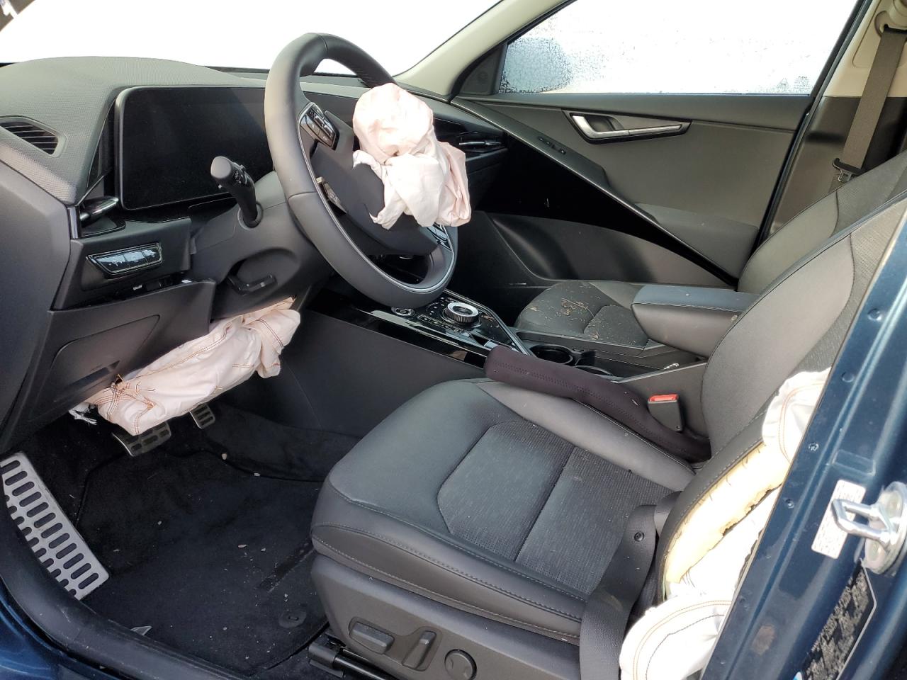 2023 KIA NIRO WAVE VIN:KNDCT3L1XP5022188