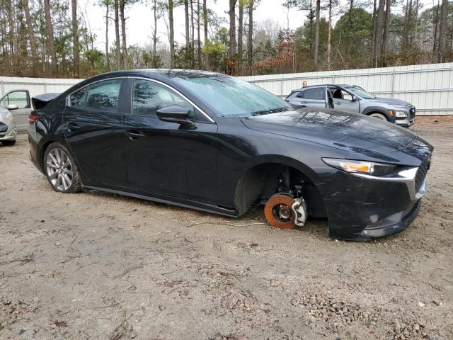 2021 MAZDA 3 SELECT VIN: JM1BPABL4M1326434