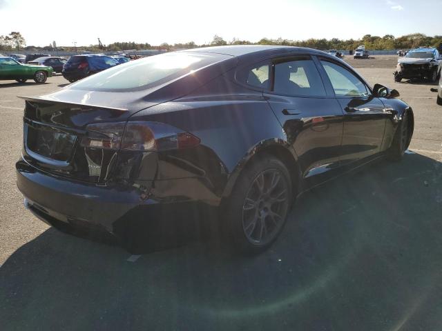 2021 TESLA MODEL S VIN: 5YJSA1E62MF441516