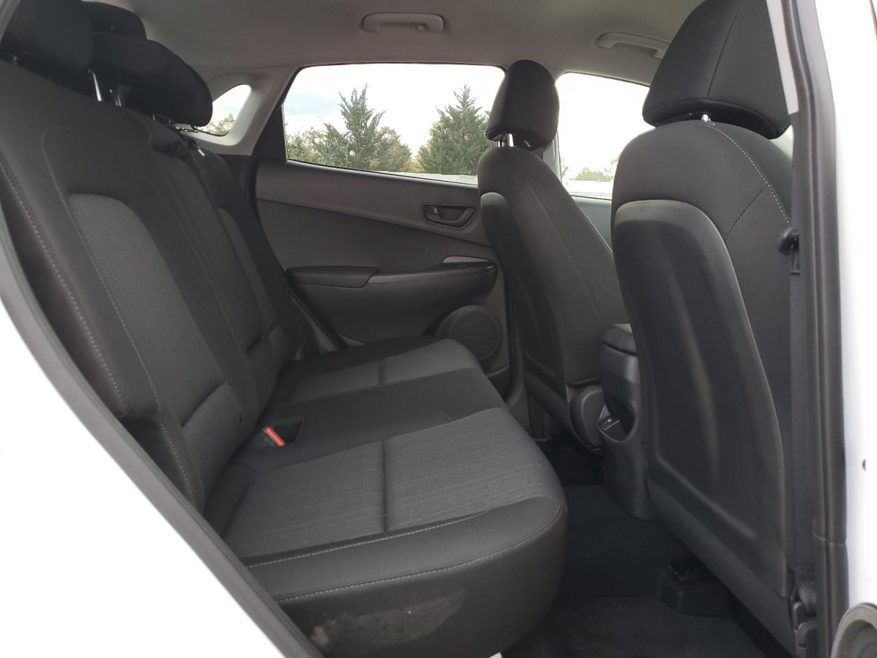 2023 HYUNDAI KONA SEL VIN:KM8K6CAB3PU050284