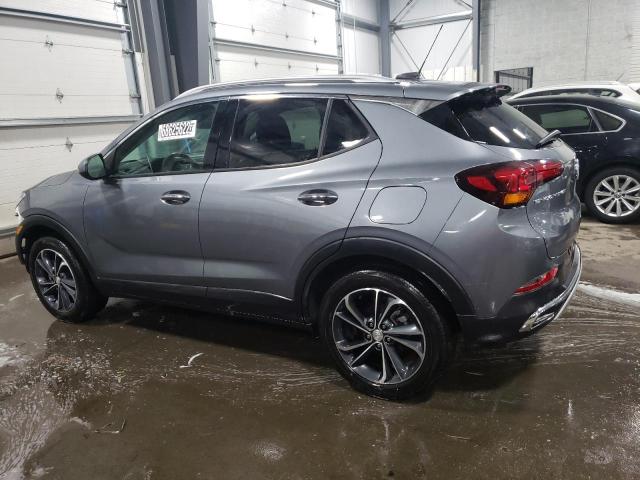 2021 BUICK ENCORE GX ESSENCE VIN: KL4MMFSL5MB155924