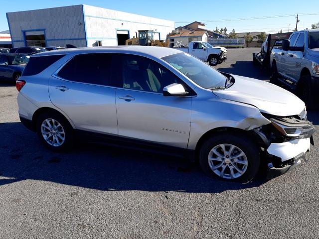 2021 CHEVROLET EQUINOX LT VIN: 3GNAXUEV1MS102439