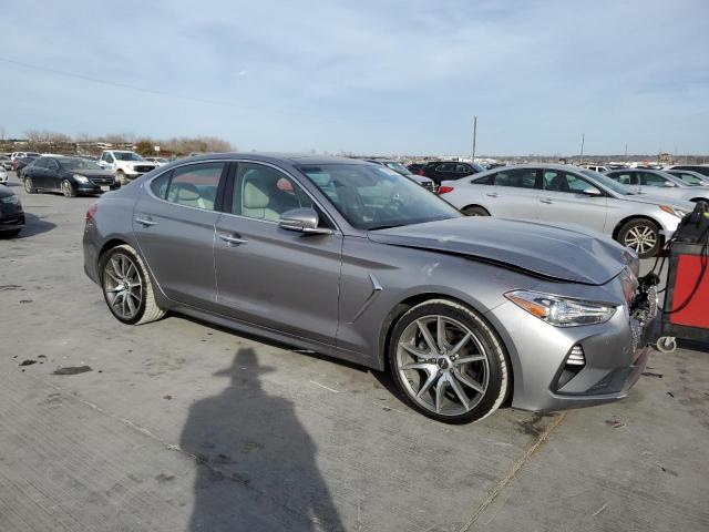 2021 GENESIS G70 PRESTIGE VIN: KMTG44LA2MU066984