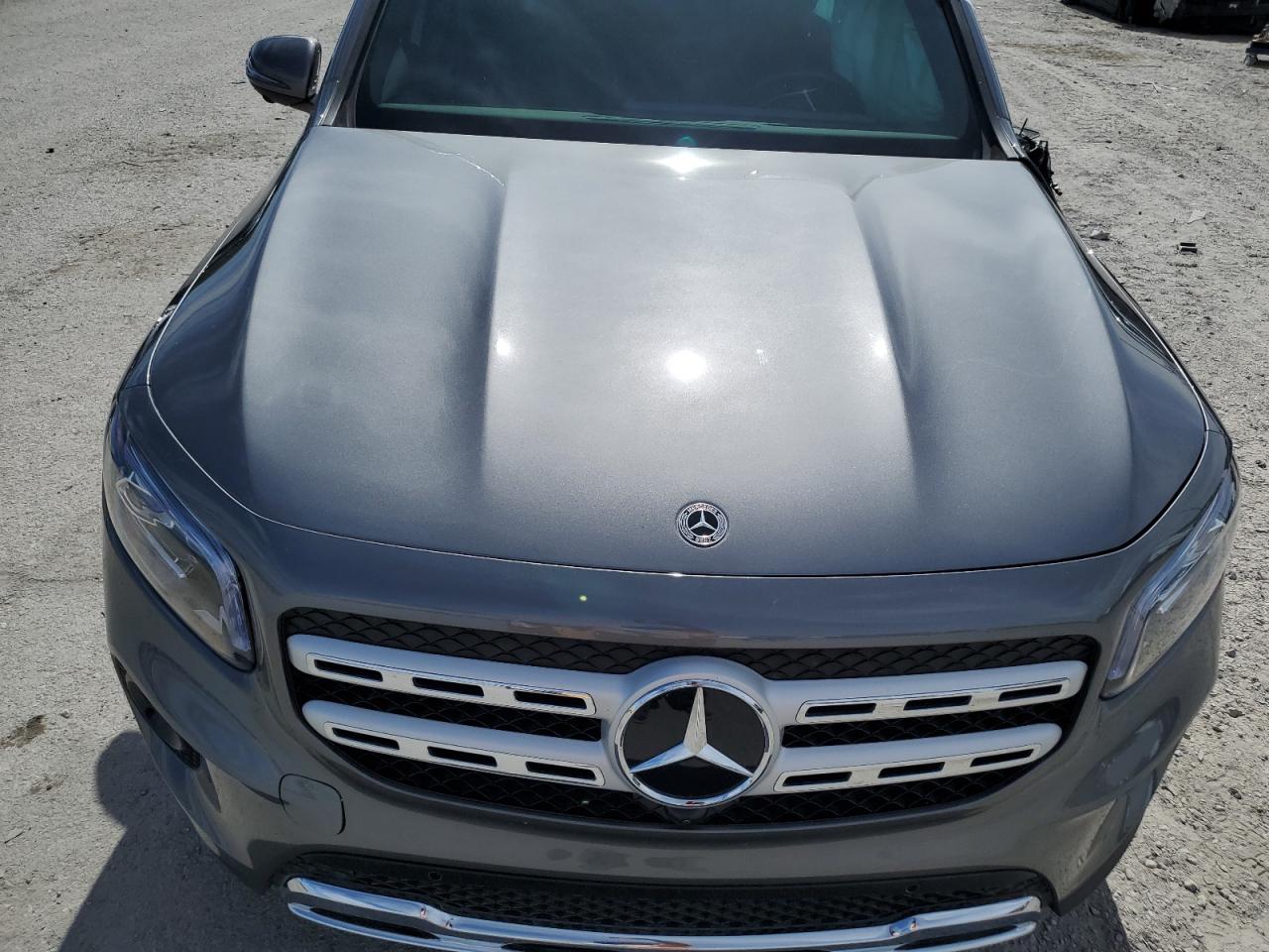 2023 MERCEDES-BENZ GLB 250 VIN:W1N4M4GB6PW308567