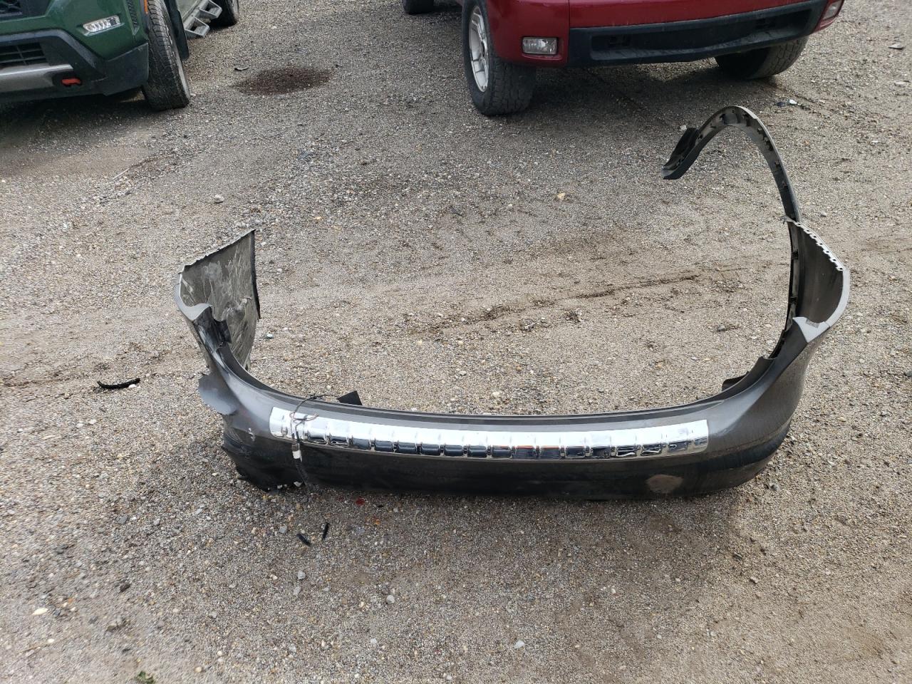 2022 NISSAN ROGUE SPORT SL VIN:JN1BJ1CW7NW490844