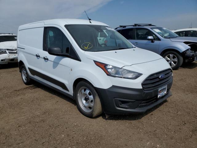 2021 FORD TRANSIT CONNECT XL VIN: NM0LS7E24M1497903