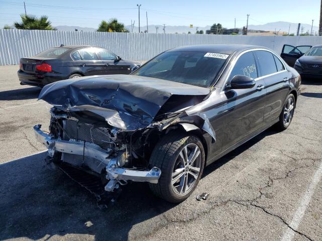 2021 MERCEDES-BENZ E 350 VIN: W1KZF8DB9MA907819