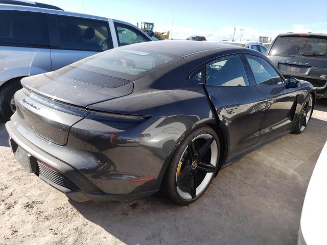 2021 PORSCHE TAYCAN TURBO VIN: WP0AC2Y15MSA63984