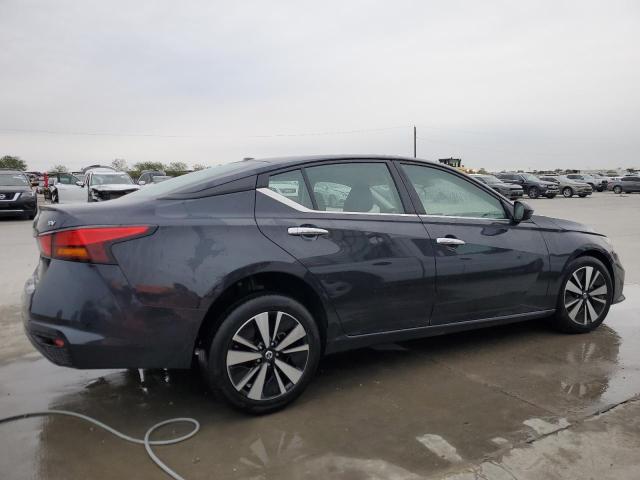 2021 NISSAN ALTIMA SV VIN: 1N4BL4DV7MN365450