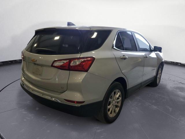 2021 CHEVROLET EQUINOX LT VIN: 3GNAXKEVXMS132821