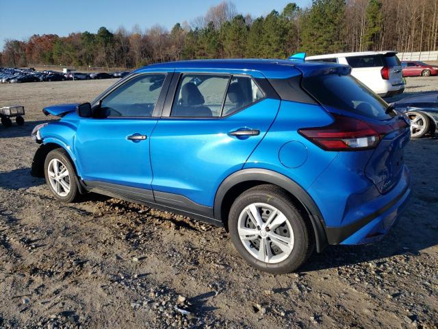 2021 NISSAN KICKS S VIN: 3N1CP5BV1ML564721