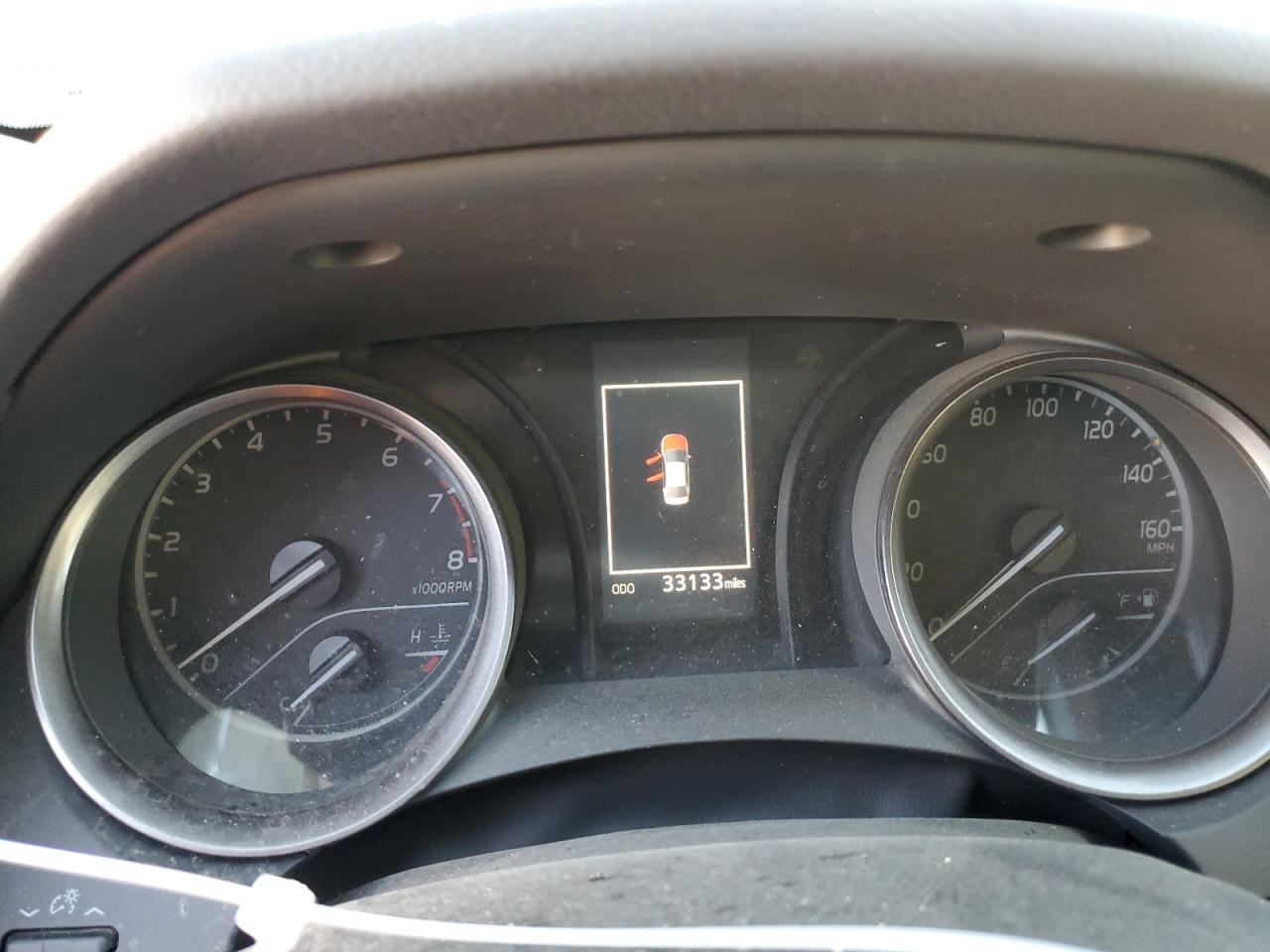 2022 TOYOTA CAMRY SE VIN:4T1G11AK6NU018662