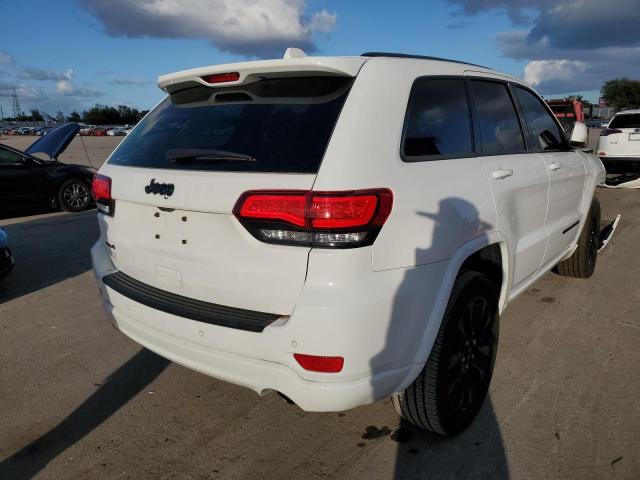 2021 JEEP GRAND CHEROKEE LAREDO VIN: 1C4RJFAG7MC516952