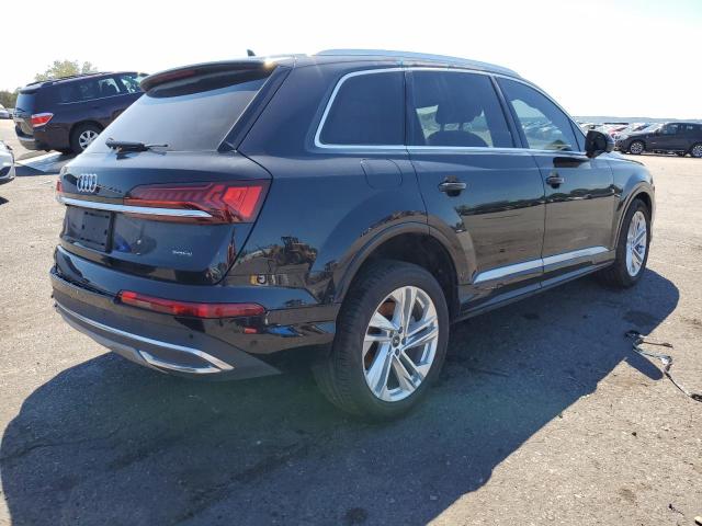 2021 AUDI Q7 PREMIUM PLUS VIN: WA1LJAF71MD024403