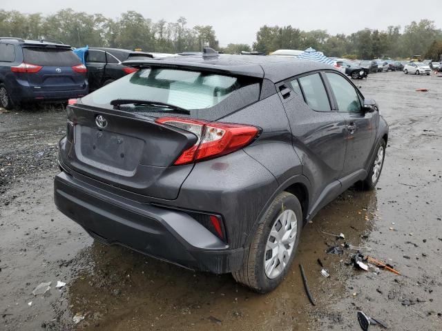 2021 TOYOTA C-HR XLE VIN: NMTKHMBX8MR129849