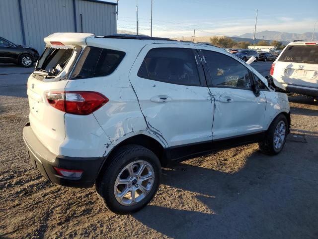 2021 FORD ECOSPORT SE VIN: MAJ3S2***********