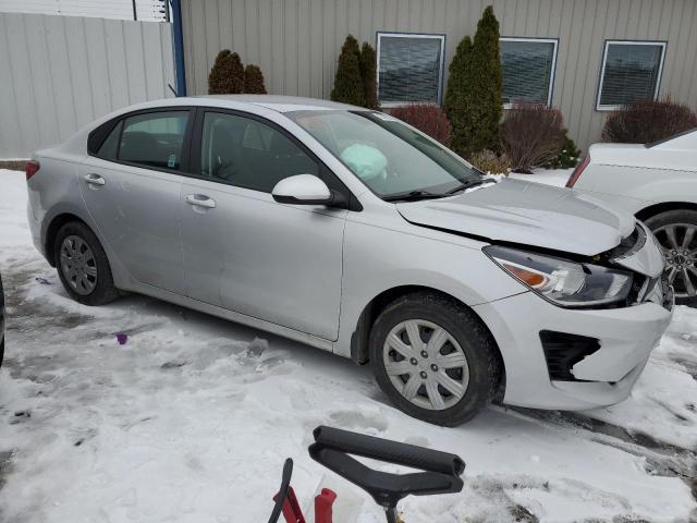 2021 KIA RIO LX VIN: 3KPA24AD4ME371568