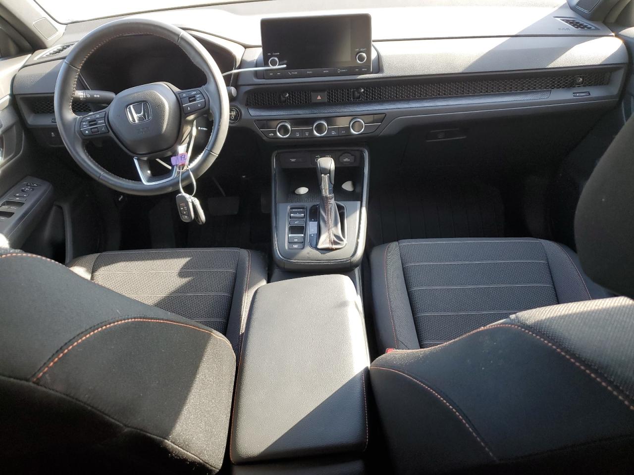 2023 HONDA CR-V SPORT VIN:7FARS6H57PE028303
