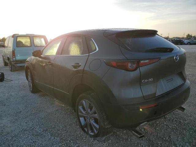 2021 MAZDA CX-30 SELECT VIN: 3MVDMA***********