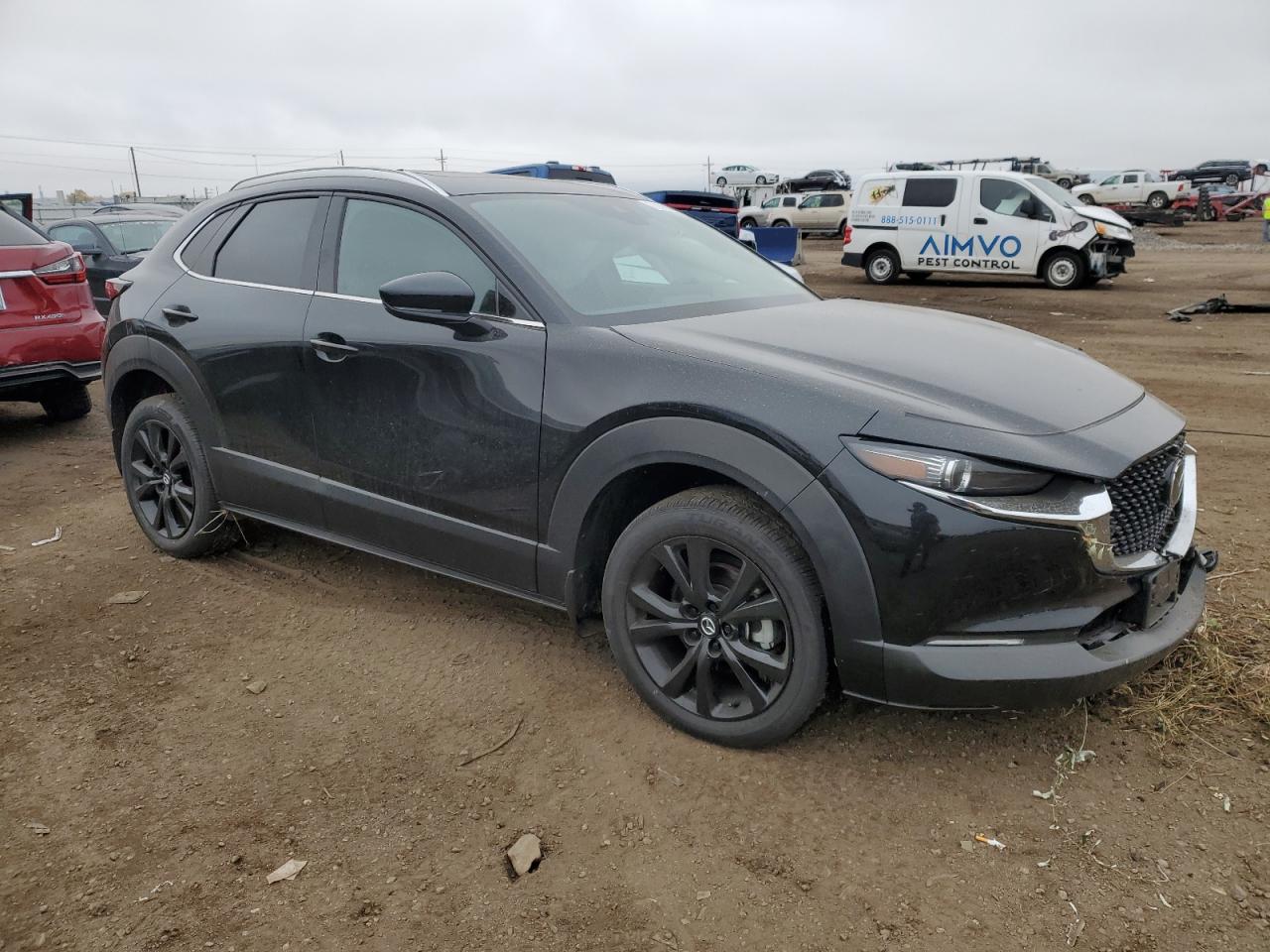 2023 MAZDA CX-30 PREMIUM PLUS VIN:3MVDMBEY3PM504743