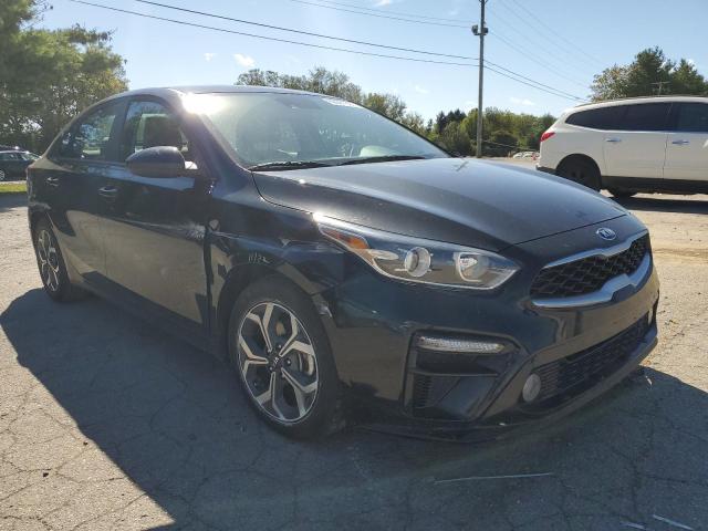 2021 KIA FORTE FE VIN: 3KPF24AD9ME378523