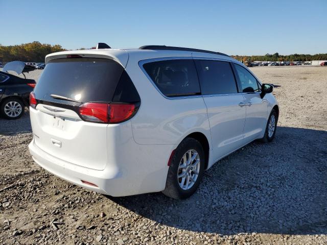 2021 CHRYSLER VOYAGER LXI VIN: 2C4RC1DG6MR518931