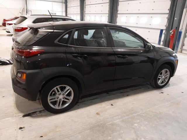 2021 HYUNDAI KONA SE VIN: KM8K12AA0MU641118