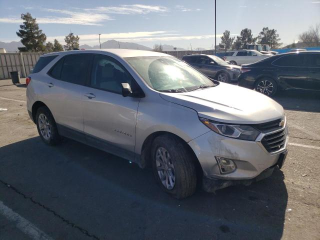 2020 CHEVROLET EQUINOX LS VIN: 3GNAXHEV4LS714396