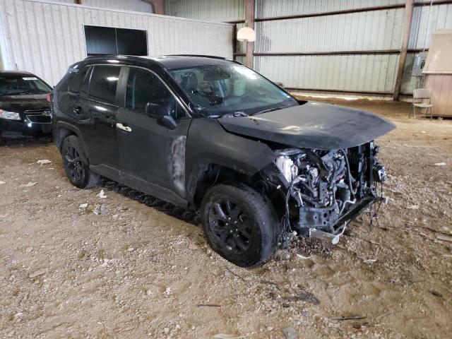 2021 TOYOTA RAV4 LE VIN: 2T3H1R***********