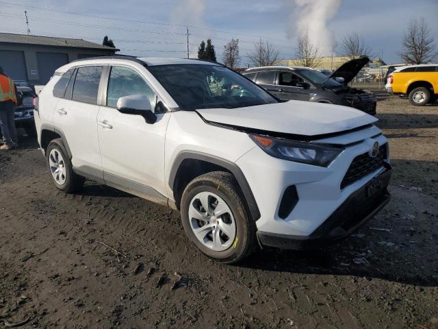 2021 TOYOTA RAV4 LE VIN: 2T3G1RFV8MW238828