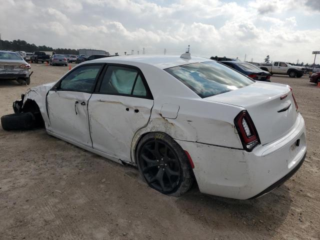 2021 CHRYSLER 300 S VIN: 2C3CCABG6MH546053