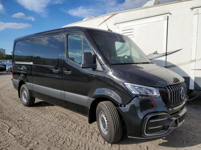 2021 MERCEDES-BENZ SPRINTER 2500 VIN: W1Y4EBHY7MT053920