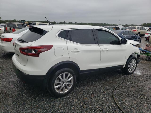 2021 NISSAN ROGUE SPORT S VIN: JN1BJ1AV6MW320936