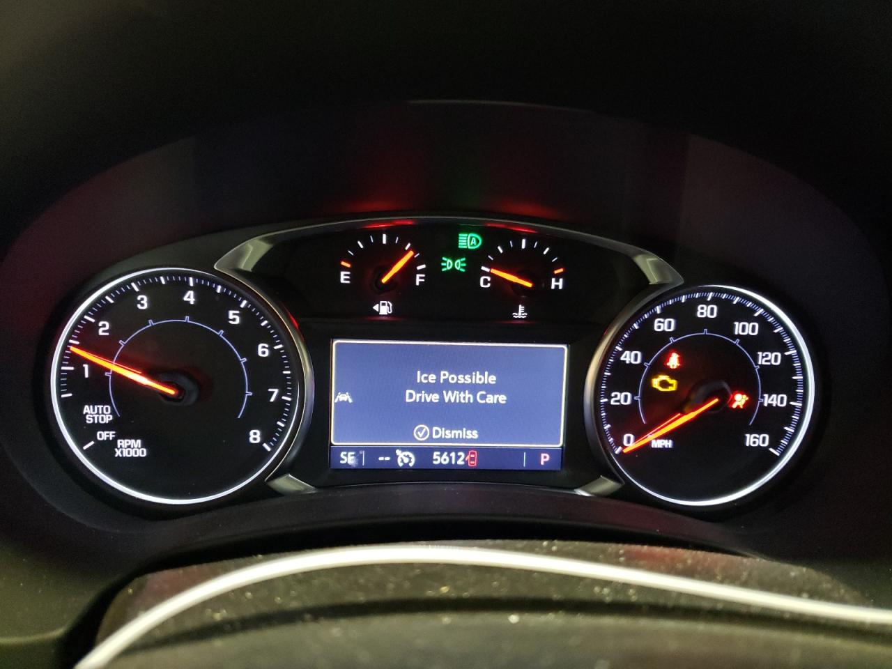 2023 GMC TERRAIN SLT VIN:3GKALVEG3PL259680