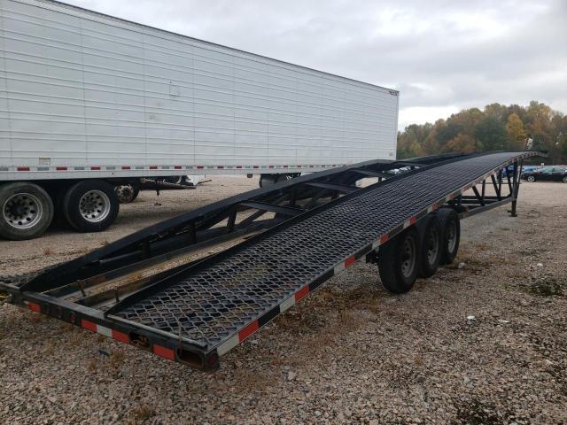 2021 KAUFMAN TRAILER VIN: 5VGFW5034ML008110