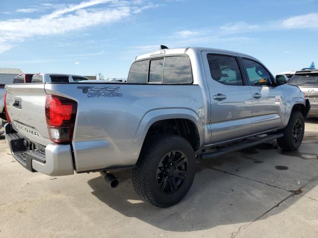 2021 TOYOTA TACOMA DOUBLE CAB VIN: 3TYAX5GNXMT022934