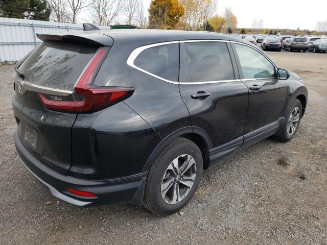 2021 HONDA CR-V LX VIN: 2HKRW1H20MH001787