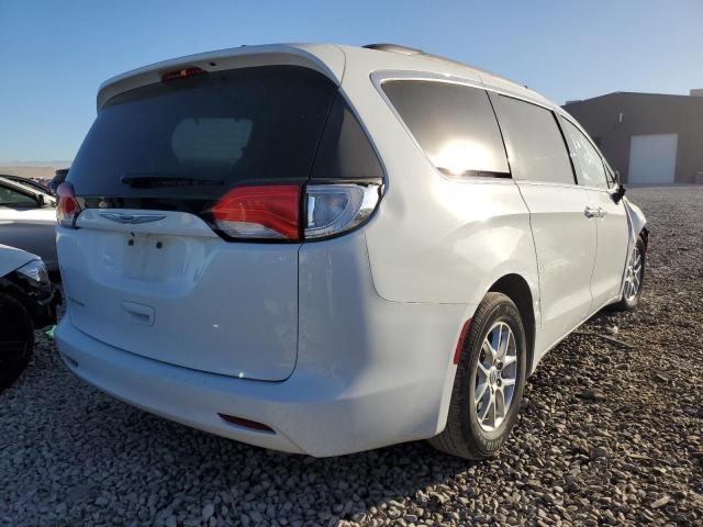 2021 CHRYSLER VOYAGER LXI VIN: 2C4RC1DG0MR530668