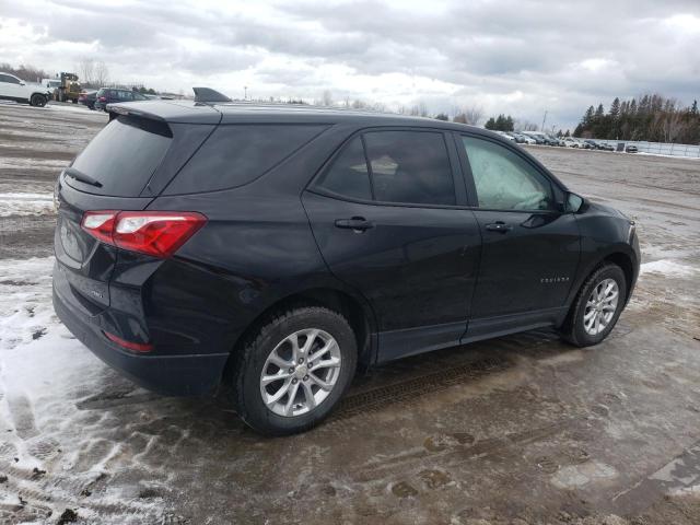 2021 CHEVROLET EQUINOX LS VIN: 2GNAXS***********