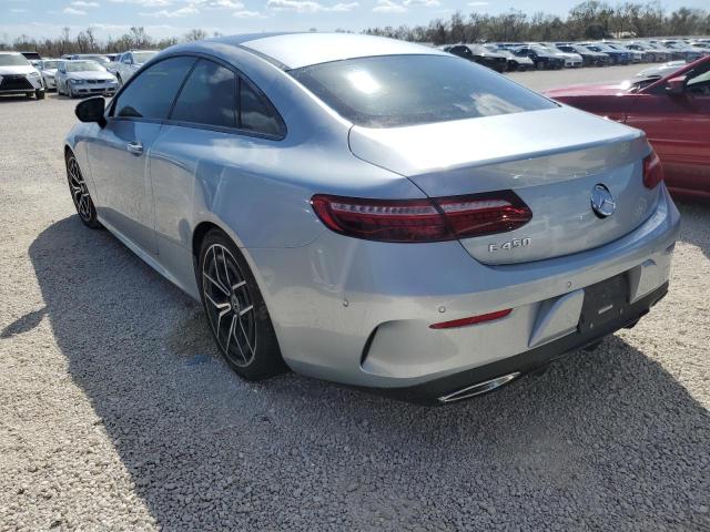 2021 MERCEDES-BENZ E 450 VIN: W1K1J5JBXMF149832