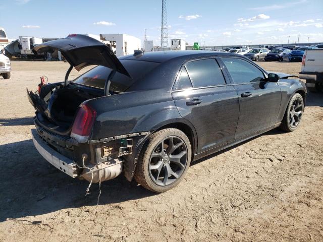 2021 CHRYSLER 300 TOURING VIN: 2C3CCAAGXMH520623