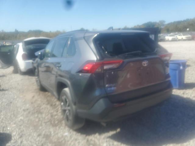 2021 TOYOTA RAV4 LE VIN: 2T3H1RFV7MC103992