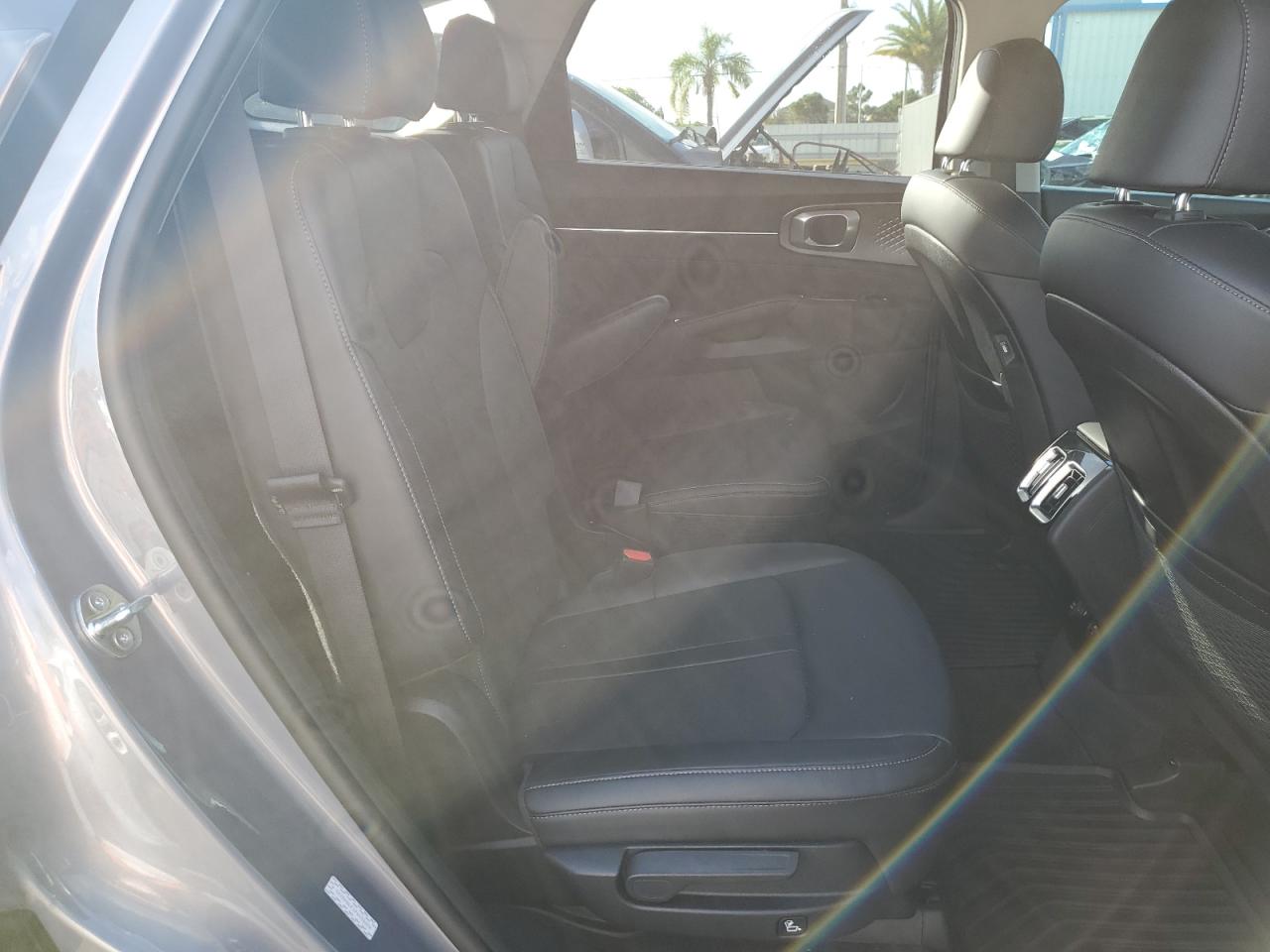 2023 KIA SORENTO SX VIN:5XYRKDLF1PG196284