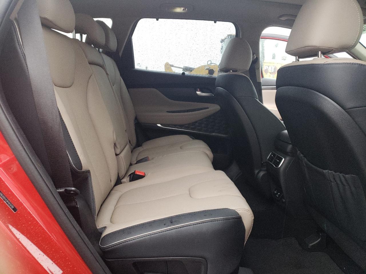 2023 HYUNDAI SANTA FE LIMITED VIN:5NMS5DA11PH012788